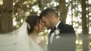 Max & Megan Wedding Highlight