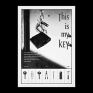 This Is My KEY PSD Key Ver On Vimeo