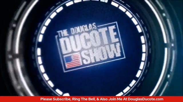 The Douglas Ducote Show (12/6/2022)