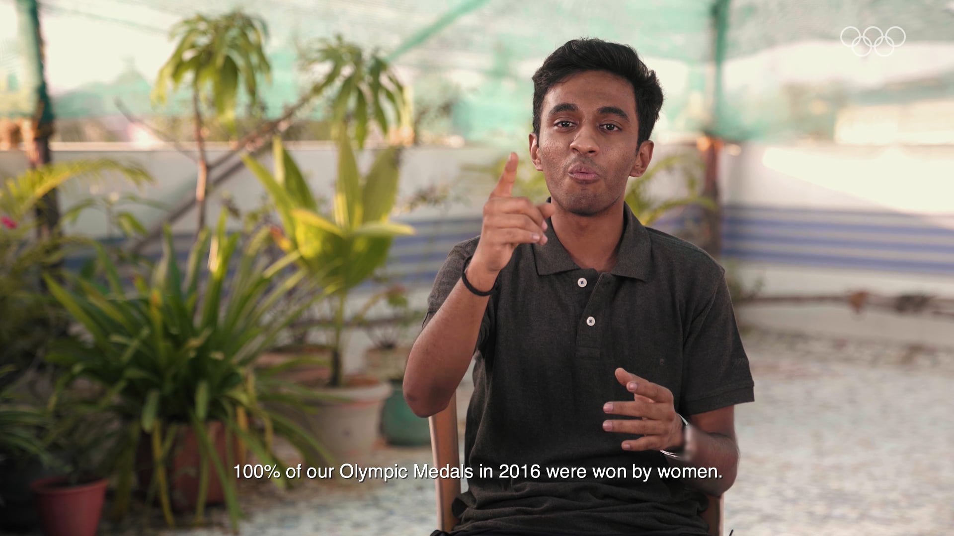 IOCYL IND – Rohith