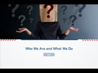 Customer Service: Needs and Dealing