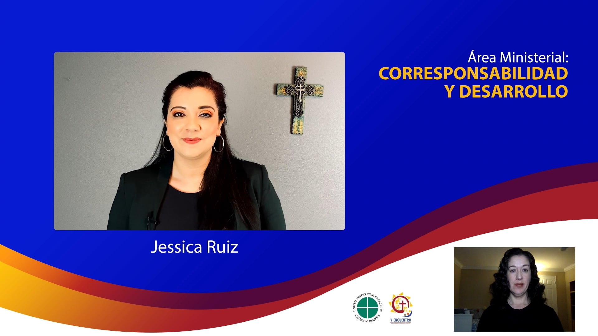 Sesión 25: Bienvenida