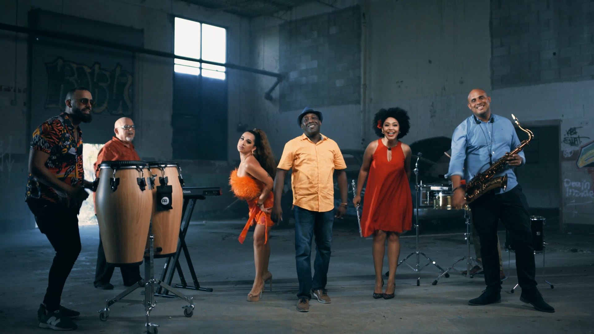 PALO! - Soy Del Campo