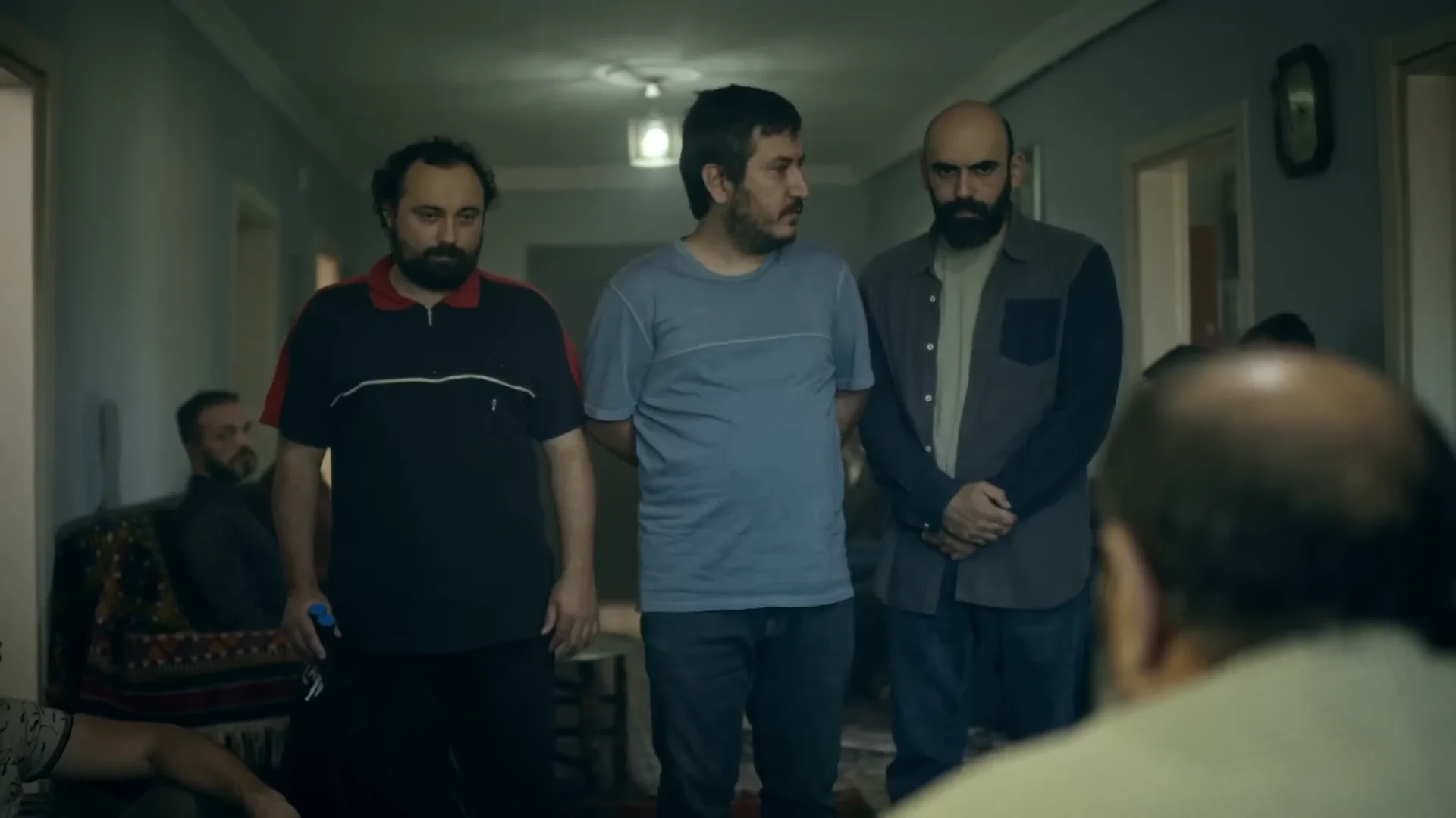 Gibi 3. Sezon 8. Bölüm - Fragman (Gülnuray) on Vimeo