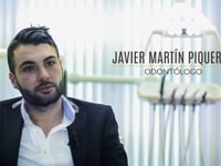 Qvision - Testimonio Javier Piqueras,  intervenido con ReLEx SMILE