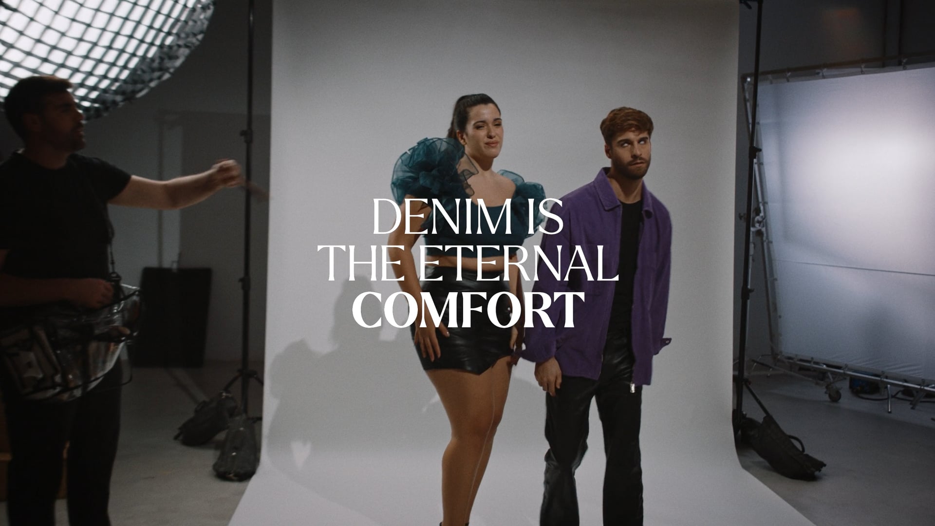 2022 Inextenso Denim