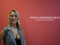 Qvision - Testimonio Patricia Fernández, intervenida con ReLEx SMILE