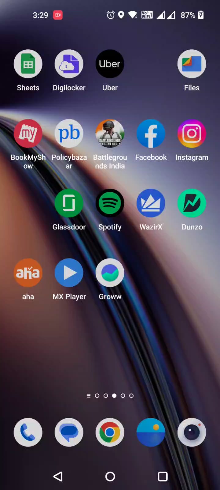 Api integration demo on Vimeo