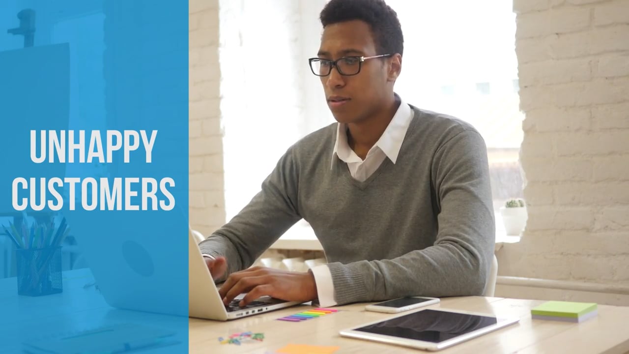 Melissa address verification data quality mp4 on vimeo