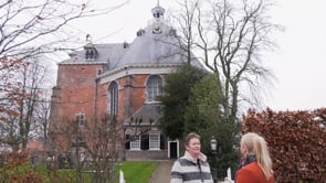 Erfgoed in beeld; Willemstad - 7 december 2022
