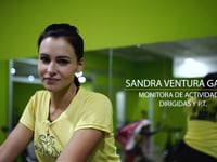 Qvision - Testimonio Sandra Ventura, intervenida con ReLEx SMILE