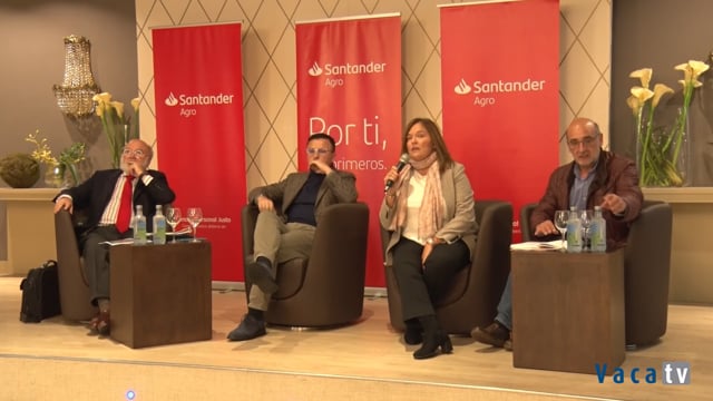 Xornada de presentación das novidades da PAC 2023-2027