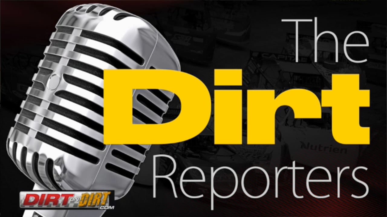 Dirt on Dirt Video Dirt Reporters Episode 83 Dome recap