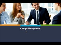 Introduction to Change Management
