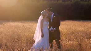 Cain Manor Wedding Video | W4 Wedding Films | Harper Venues