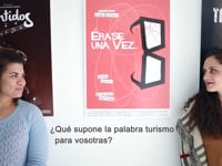 Qvision - Testimonio Carmen y Elvira Navarro, intervenidas con ICL