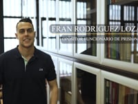 Qvision - Testimonio Fran Rodríguez, intervenido ICL