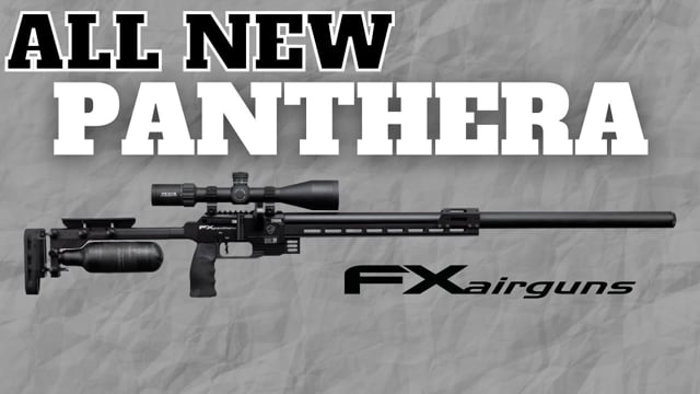 all-new-fx-panthera-airgun101