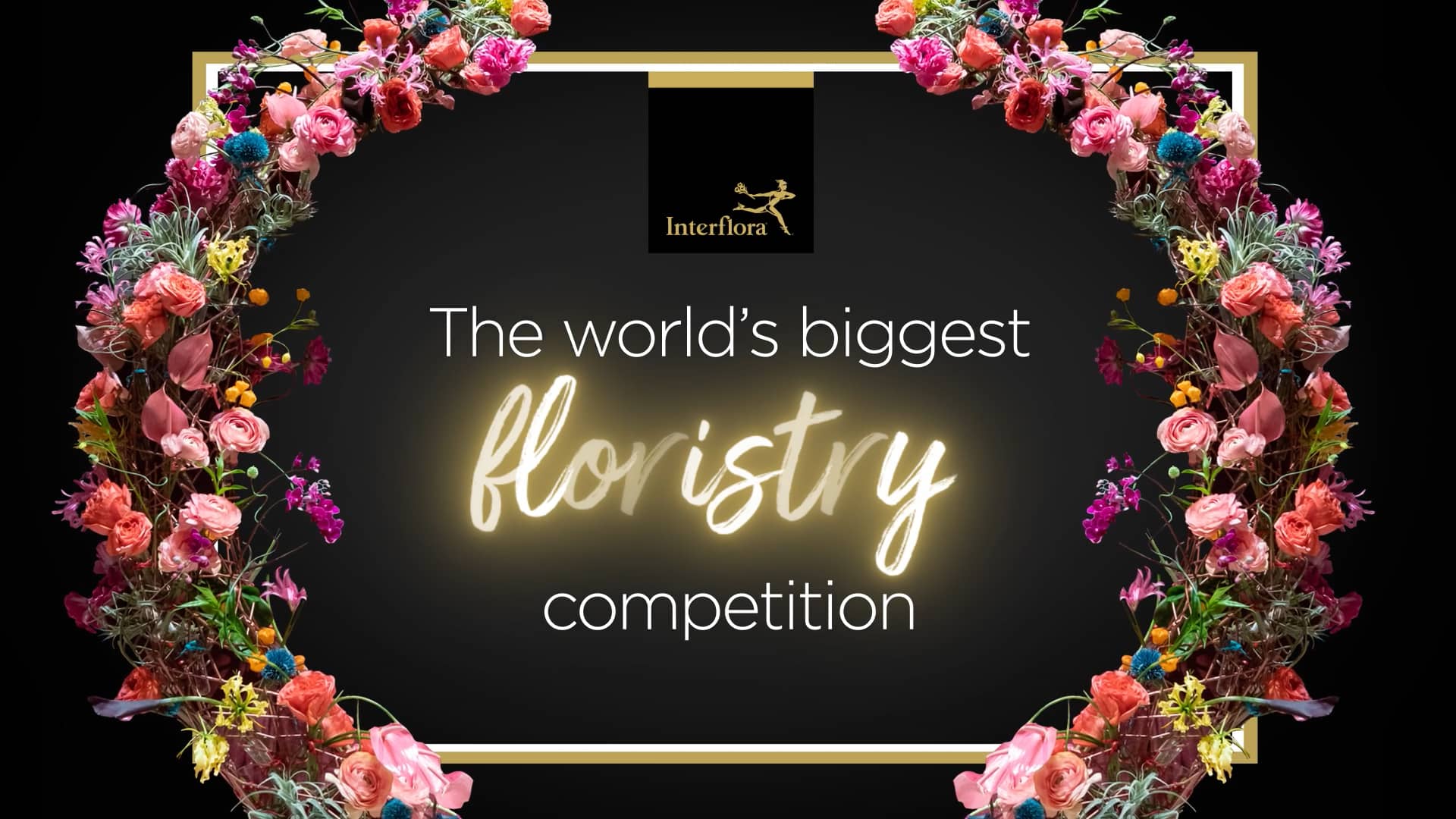 Interflora World Cup 2023 on Vimeo