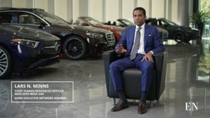 SHRM Visionaries: Mercedes Benz