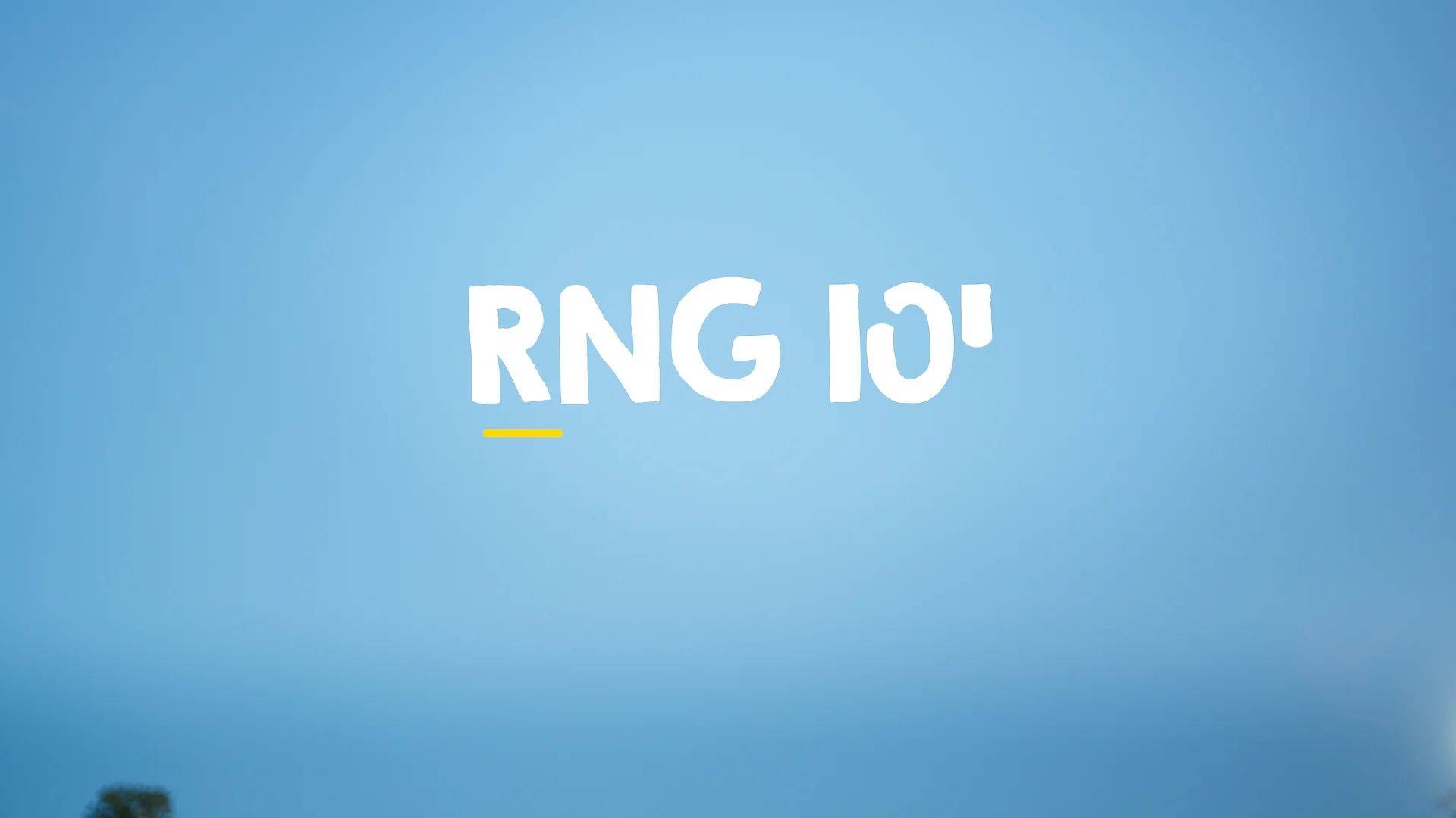 RNG 101 - How is RNG made? on Vimeo