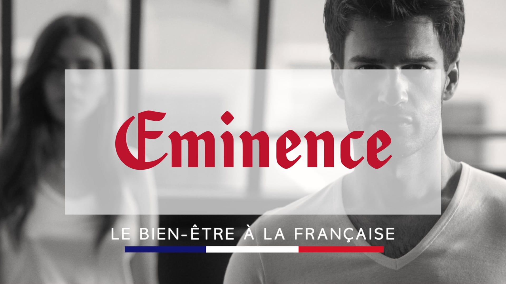 Eminence 318 TV Spot (Dir cut)