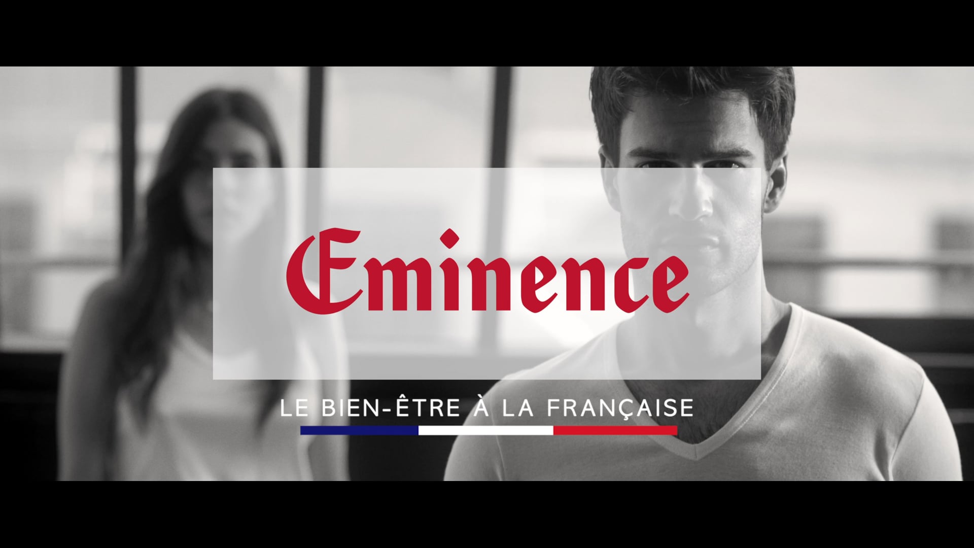 Eminence 318 TV Spot (Dir cut)