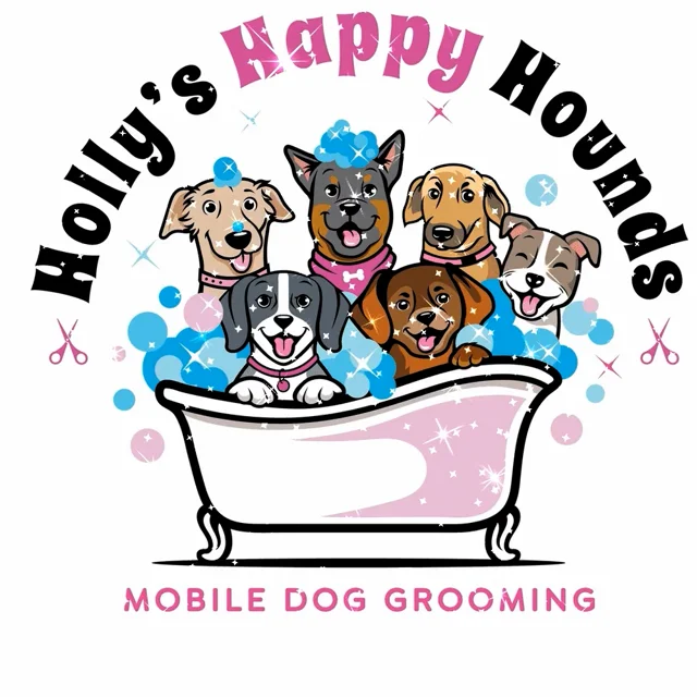 Happy hound 2024 dog grooming