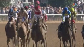 Wonder Wheel | 2022 Breeders' Cup Juvenile Fillies (G1)