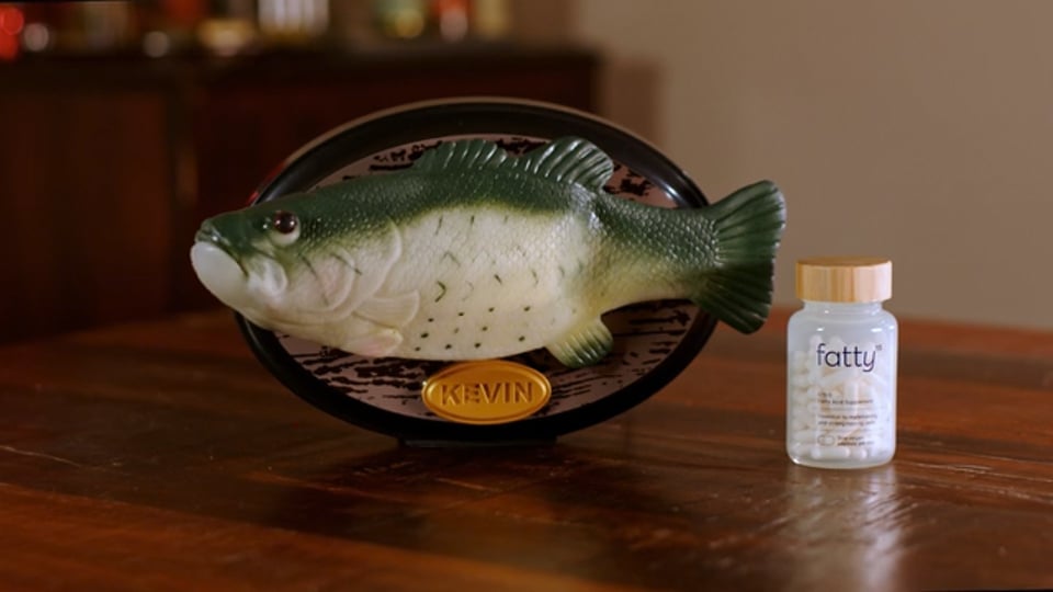 Fatty15: Spokesfish Case Study