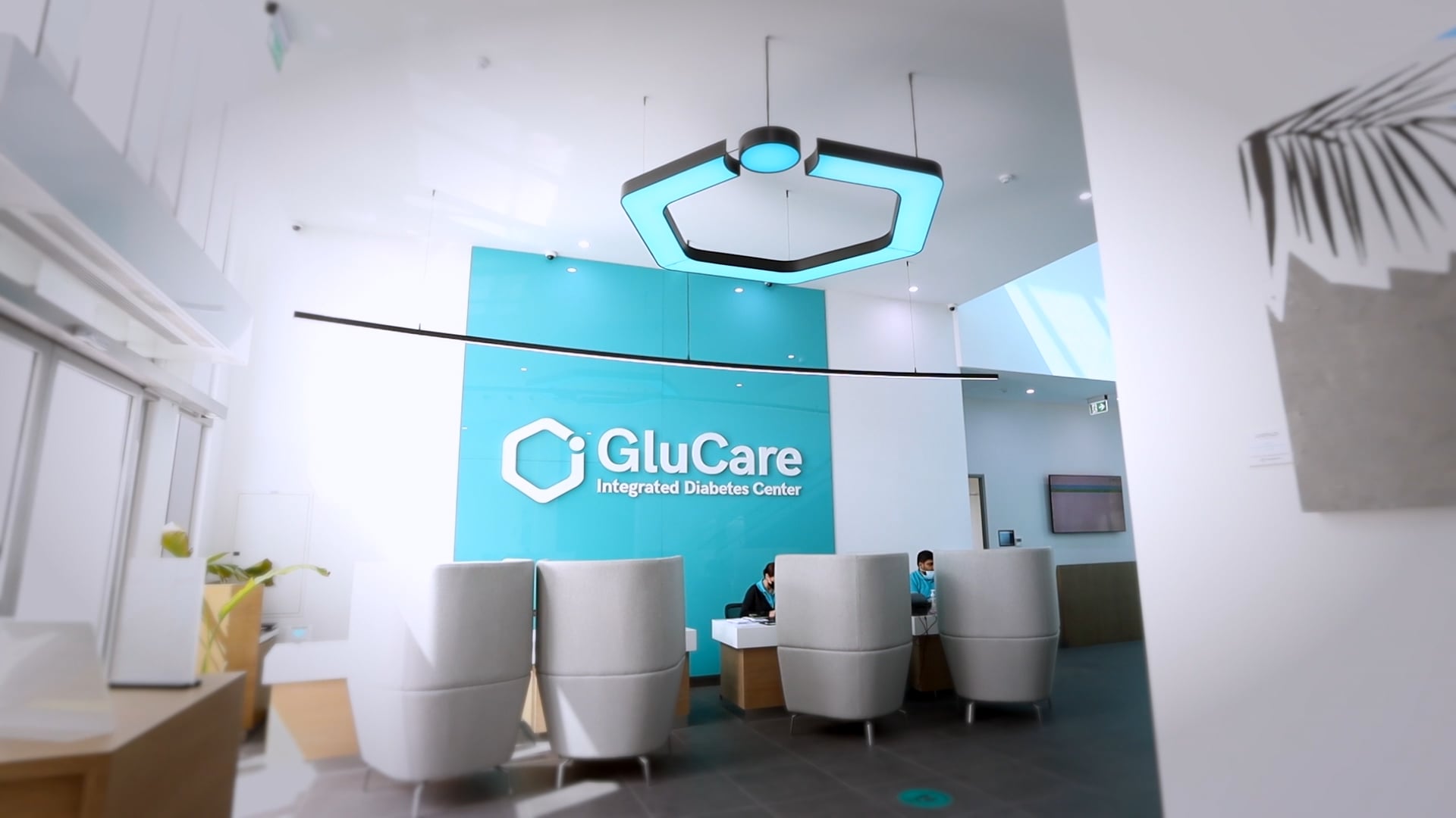Glucare Health