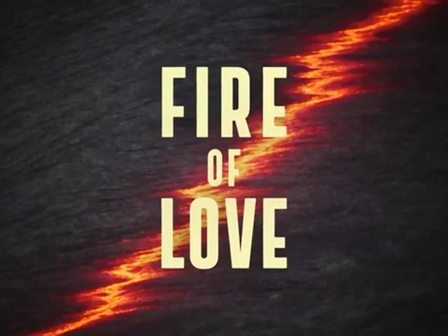 Fire of Love (2022) - IMDb