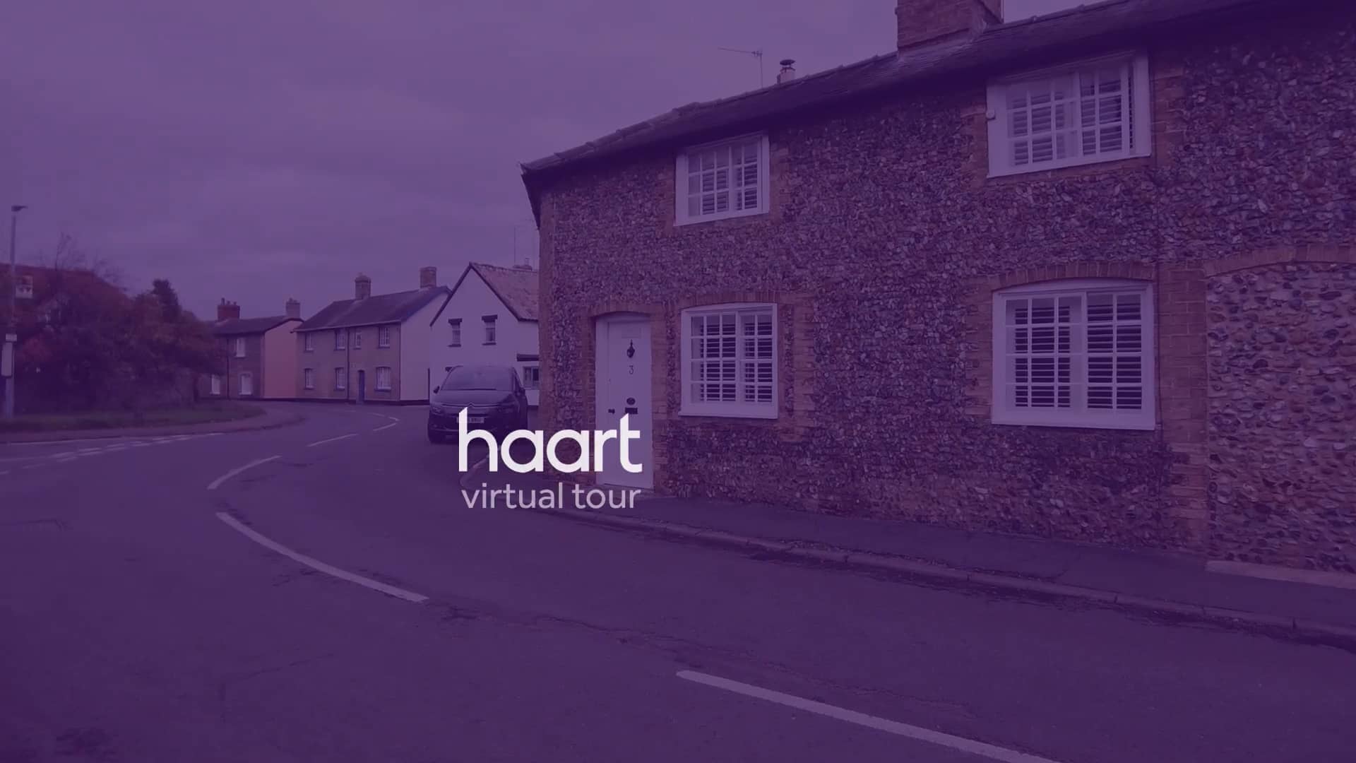 Virtual Viewing of Church Street, Saffron Walden, 2 bedroom Cottage For