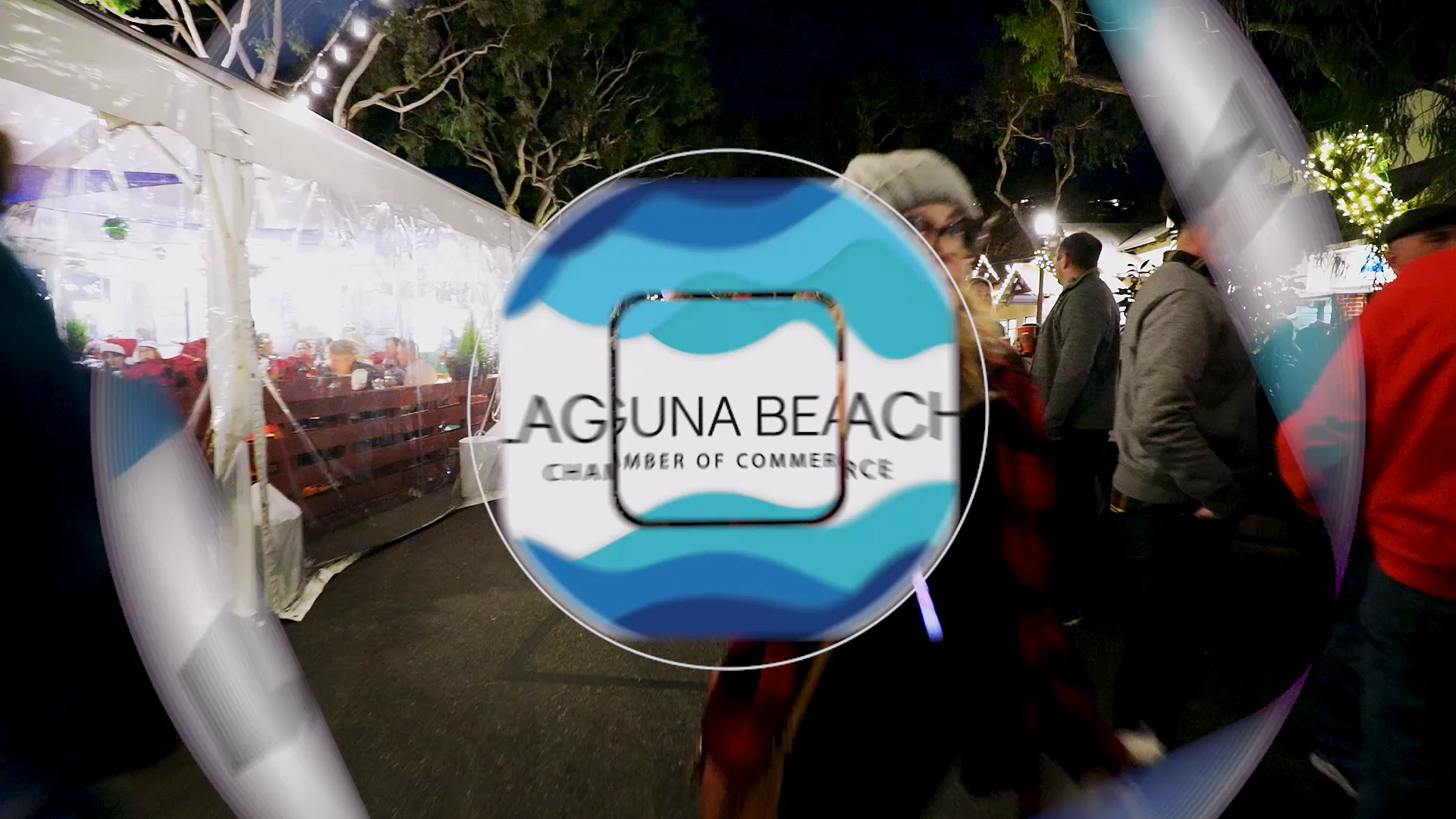 Hospitality Night Laguna Beach Chamber of Commerce on Vimeo