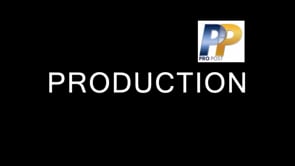 Production Demo Reel