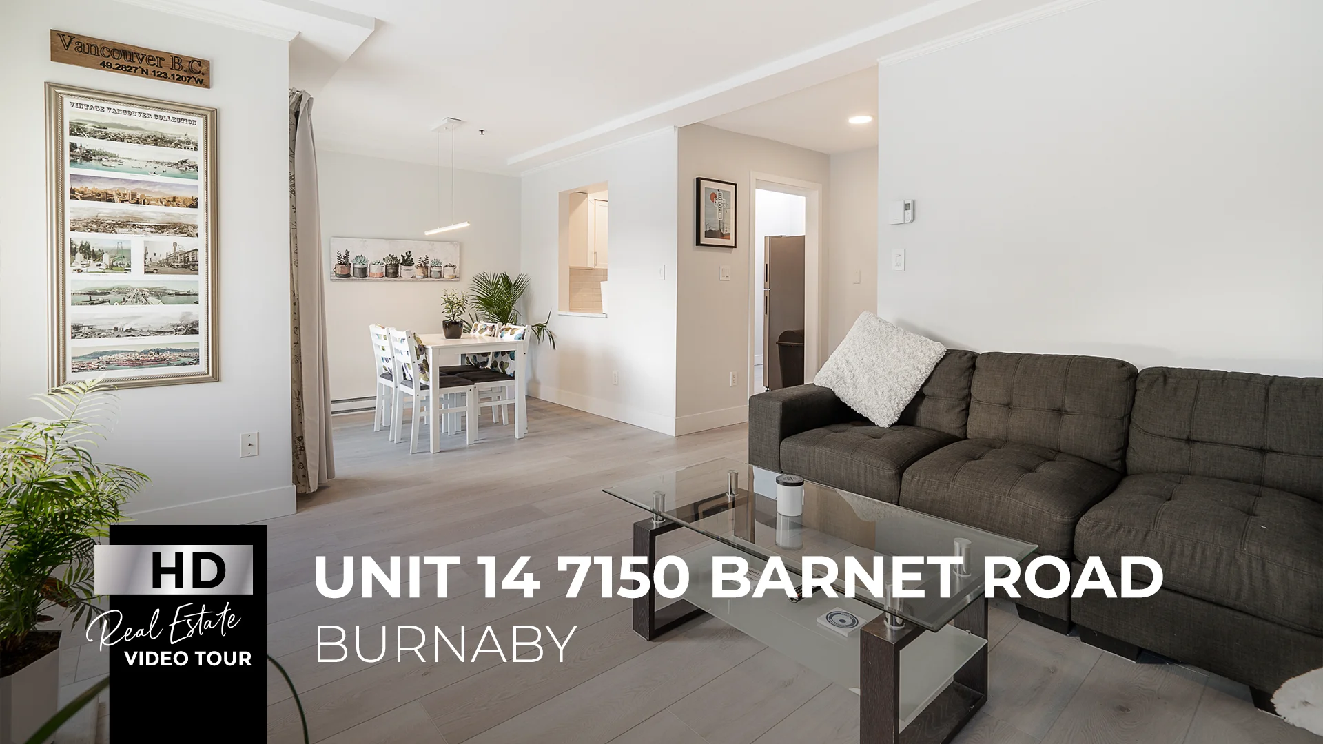 Unit 14 7150 Barnet Road Burnaby For