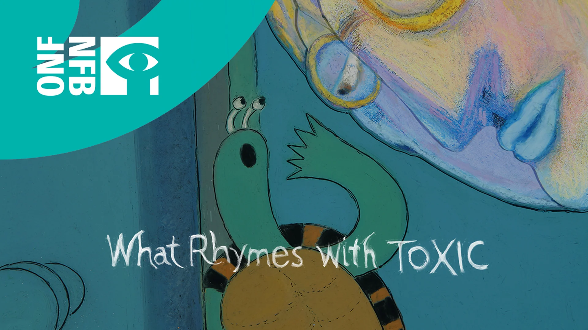 What Rhymes with Toxic (Promo Clip 00m41s) on Vimeo