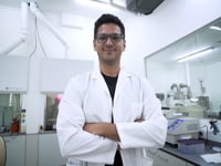 ITBA · Maestría en Tecnología Biológica y Biomédica