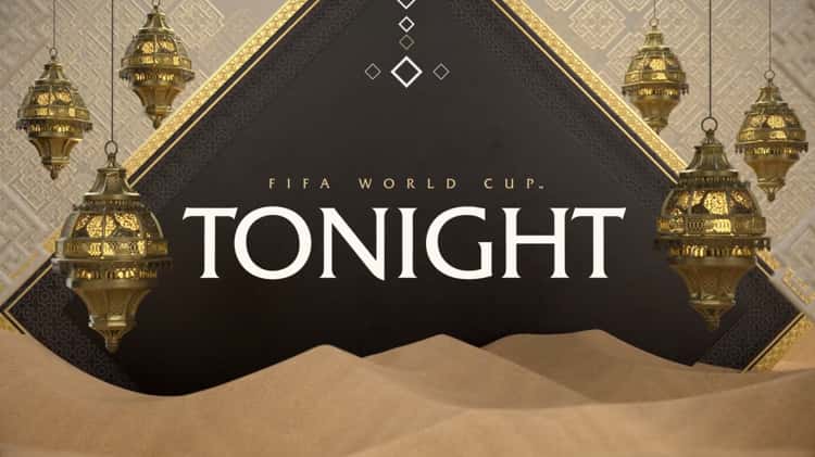TSN CTV FIFA World Cup Qatar 2022 on Vimeo