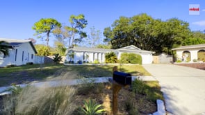 New Tarpon Springs Listing!