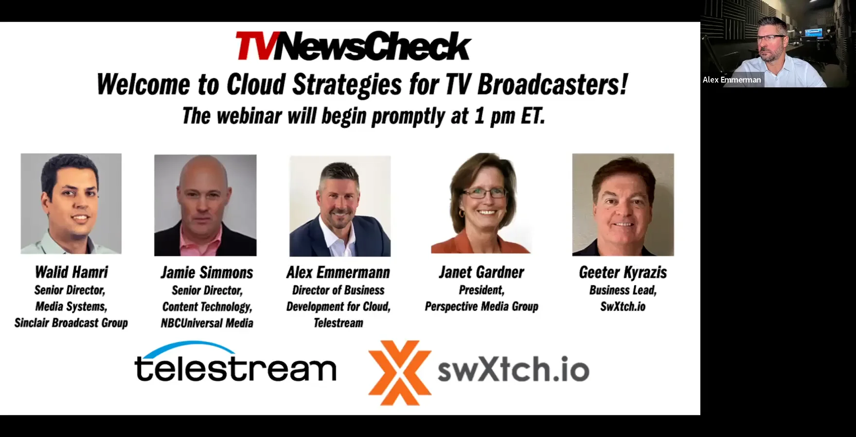TVN Webinar November 11, 2022 on Vimeo