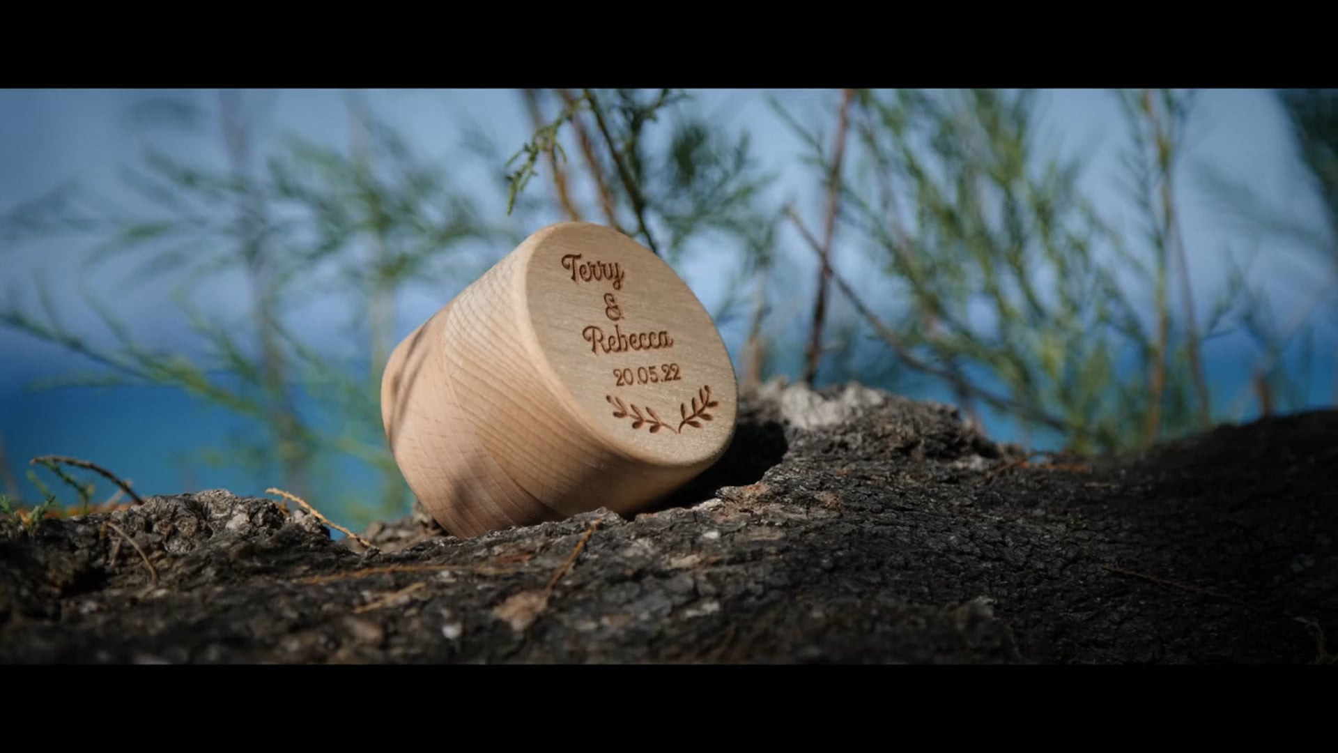 Terry & Rebecca - Wedding in Zakynthos,Greece