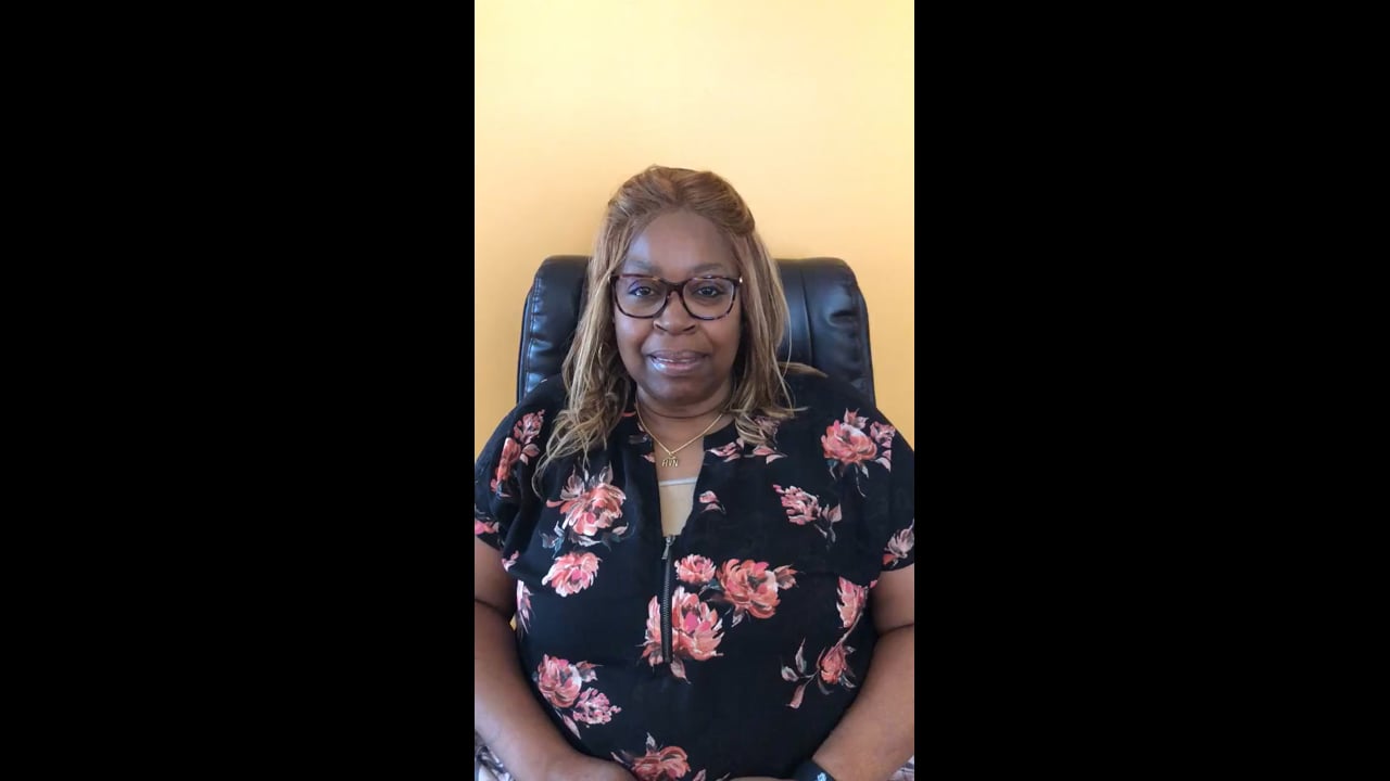 Dr. Dorothy Nivens, DNP, FNPC, PMHNP, BC, Psychiatric Nurse