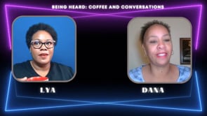Being Heard: Episode 5 - Does the U.S. need another Donald Trump presidential run?