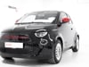 Video af Fiat 500e EL RED 95HK 3d Trinl. Gear