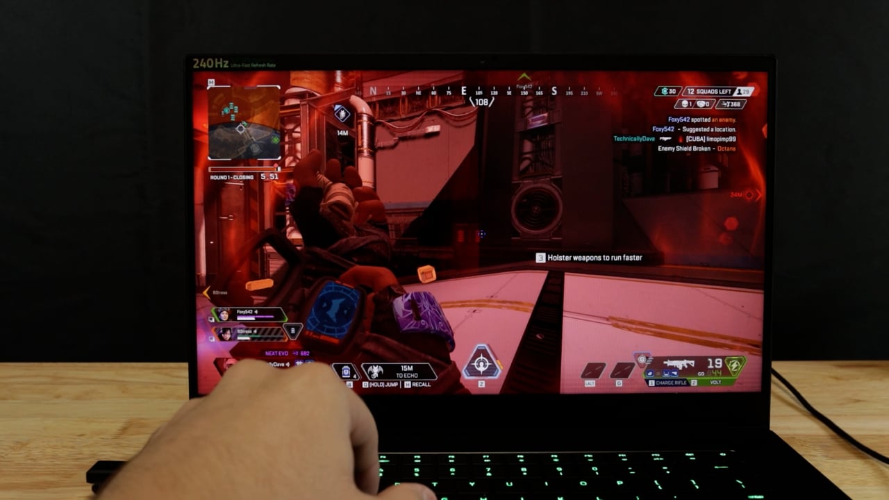 Play