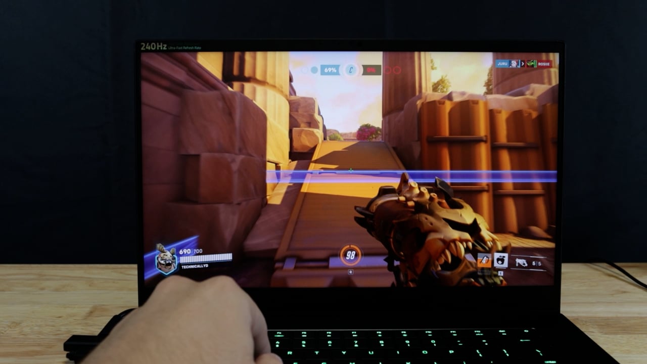 Play