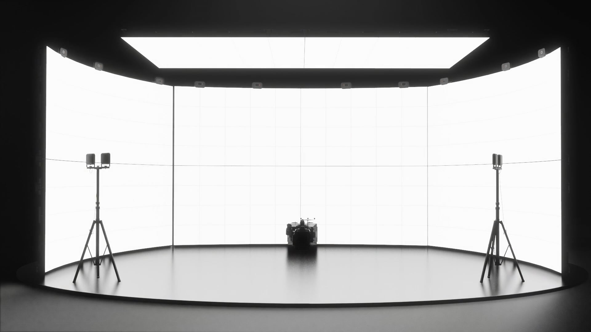In-Camera VFX on Vimeo