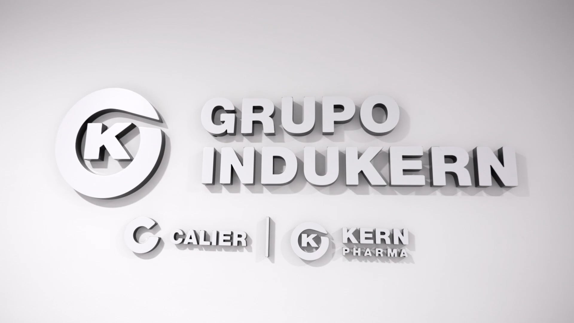 Grupo Indukern - Vídeo Corporatiu (ESP) On Vimeo