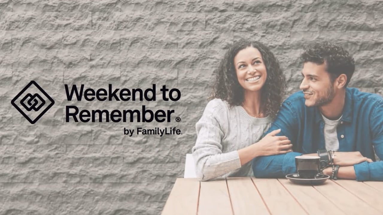 Weekend to Remember Promo on Vimeo